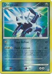 Dialga [Reverse Holo] #1