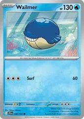 Wailmer #40