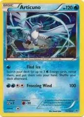 Articuno [Reverse Holo] #16