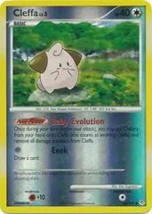 Cleffa [Reverse Holo] #78