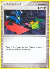 Switch #128