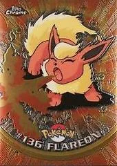 Flareon #136