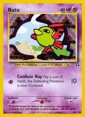 Natu [1st Edition] #59