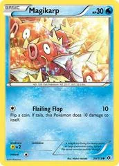 Magikarp [Reverse Holo] #30