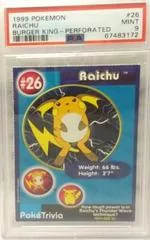 Raichu #26