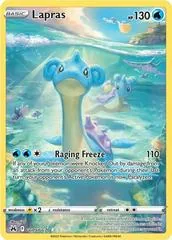 Lapras #GG05
