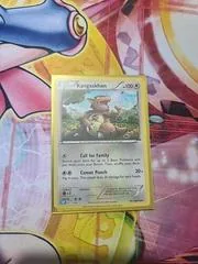 Kangaskhan #17