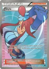 Skyla #122