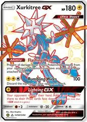 Xurkitree GX #SV58