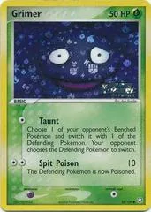 Grimer #56