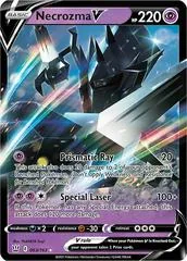 Necrozma V #63