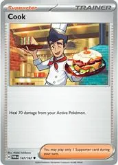 Cook #147