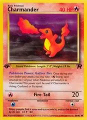 Charmander #50
