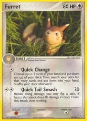 Furret #22