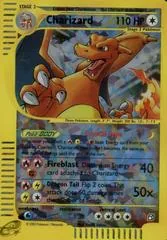 Charizard [Box Topper] #9