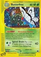 Butterfree #5