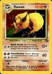 Flareon [No Symbol] #3