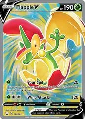 Flapple V #143