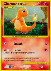Charmander #101