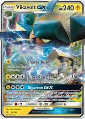 Vikavolt GX #45