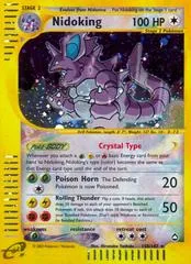 Nidoking #150