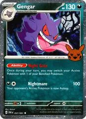 Gengar #57