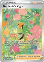 Gardenia's Vigor #GG61