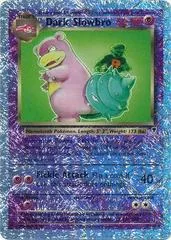 Dark Slowbro #8