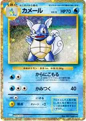 Wartortle #2