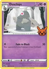 Dusclops #61