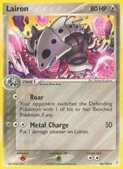 Lairon #36