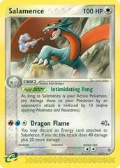 Salamence #19