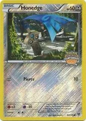 Honedge [Reverse Holo] #83