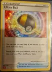 Ultra Ball #30