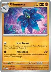 Glimmora [Reverse Holo] #109