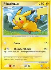 Pikachu #120
