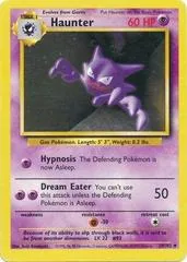 Haunter #29
