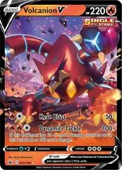 Volcanion V #25