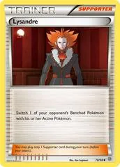Lysandre #78