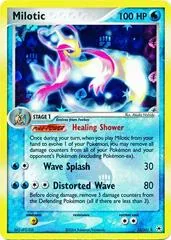 Milotic [Reverse Holo] #12