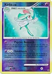 Kirlia [Reverse Holo] #53