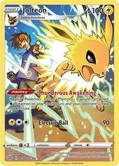 Jolteon #TG04