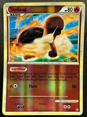 Torkoal #25