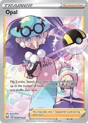Opal #TG28