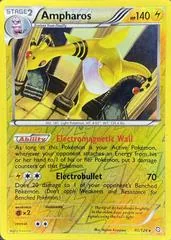 Ampharos [Reverse Holo] #40