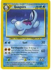 Quagsire #45