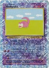 Slowpoke #93