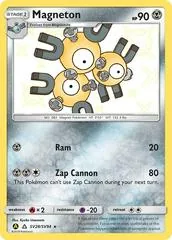 Magneton #SV28