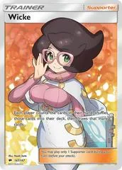 Wicke #147