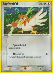 Farfetch'd #107